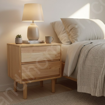 Sarai Bedside
