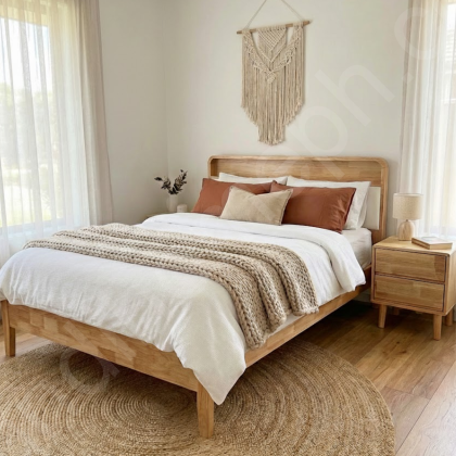 Celine Bedframe