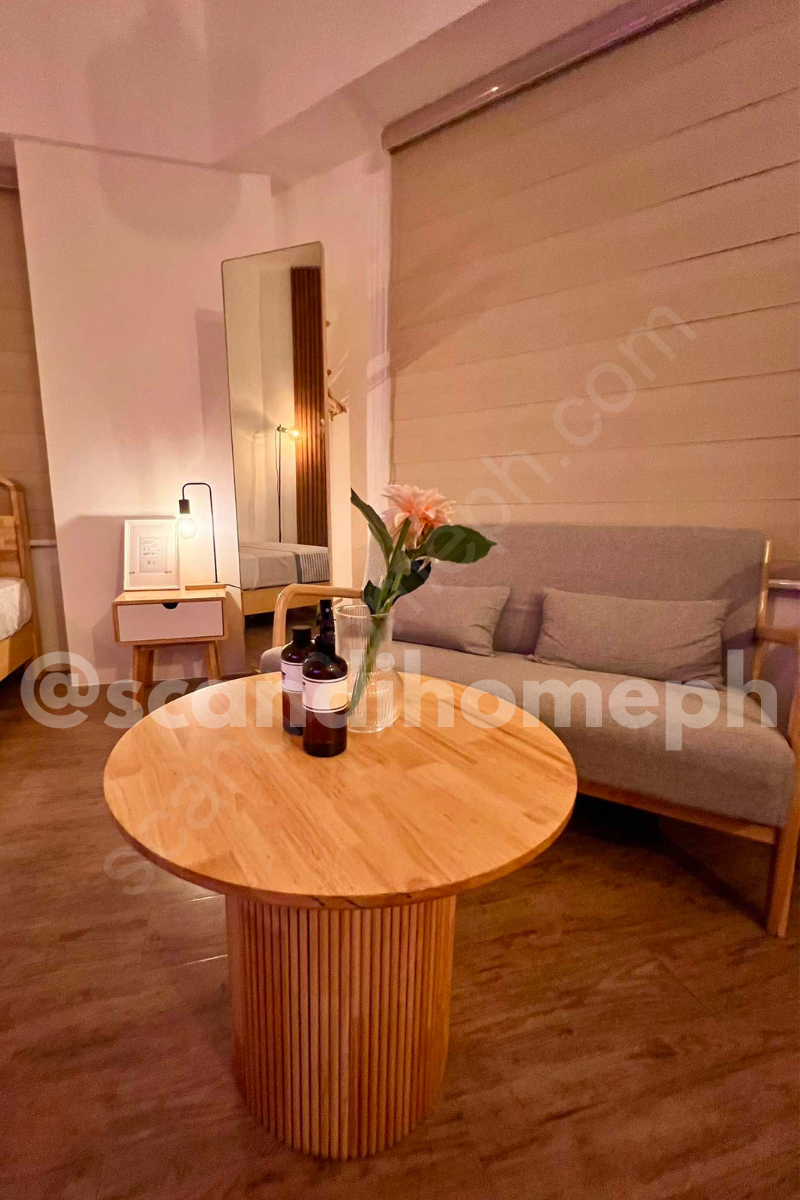 Fluted Coffee Table - Image 7