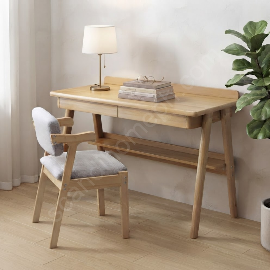 Kali Desk Natural
